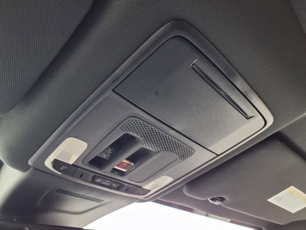 New 2026 Honda CR-V TrailSport image 22