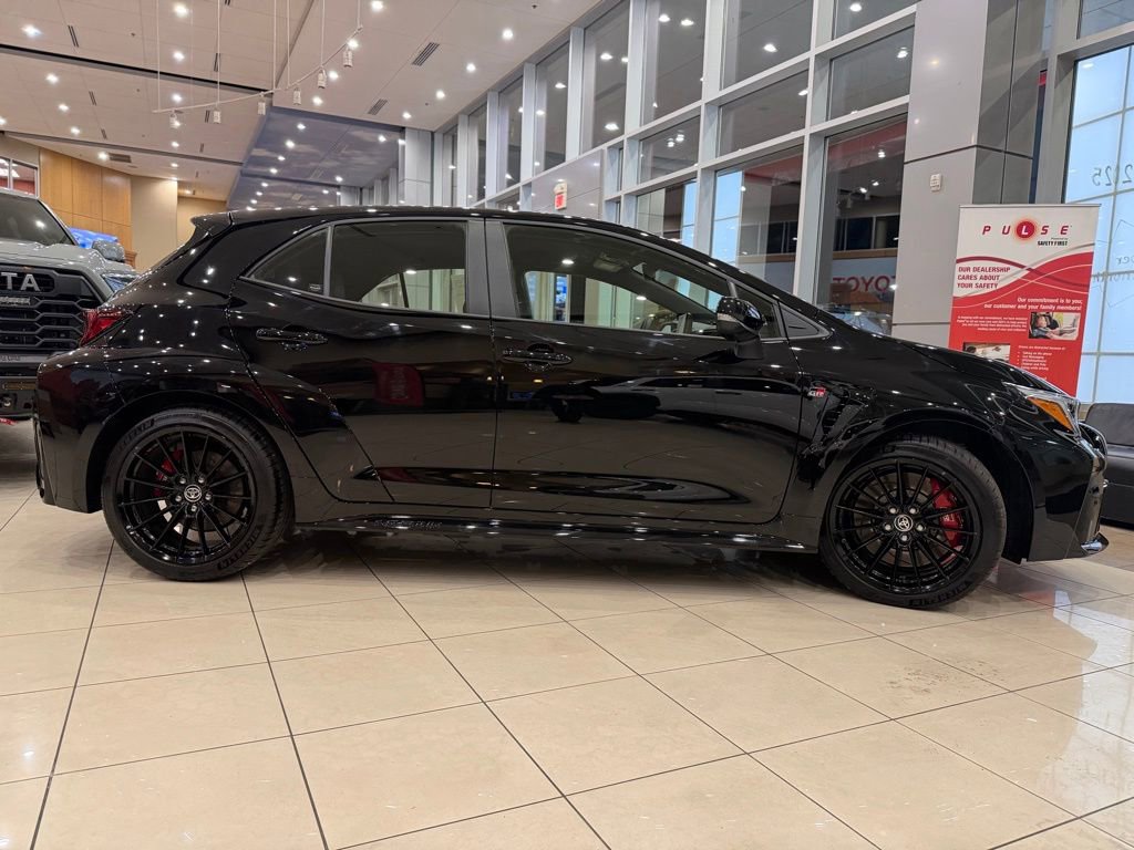 Used 2024 Toyota Corolla Premium image 9