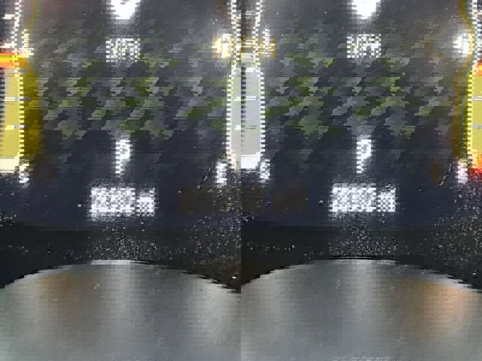 Used 2023 Jeep Gladiator Rubicon w/ Cold Weather Group image 24