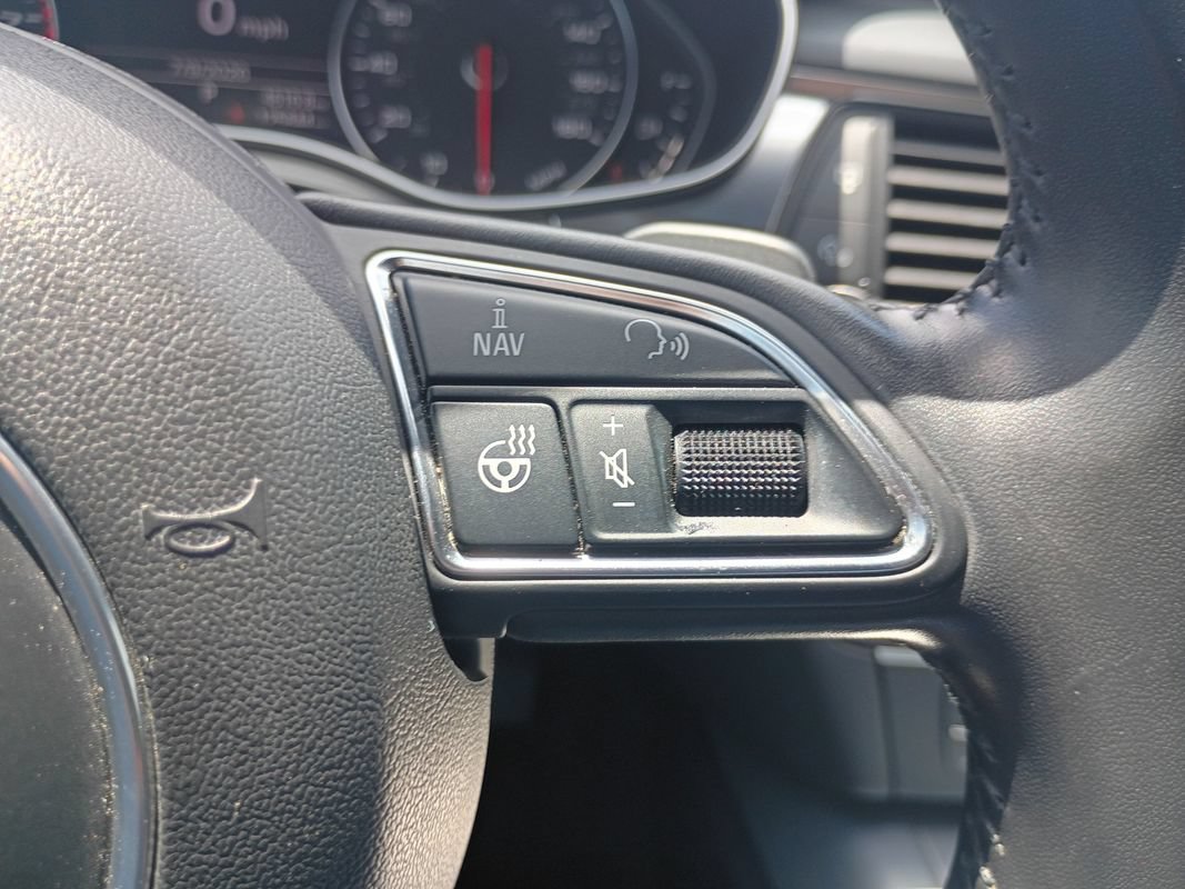 Used 2012 Audi A7 3.0T Premium Plus AWD/4WD image 25