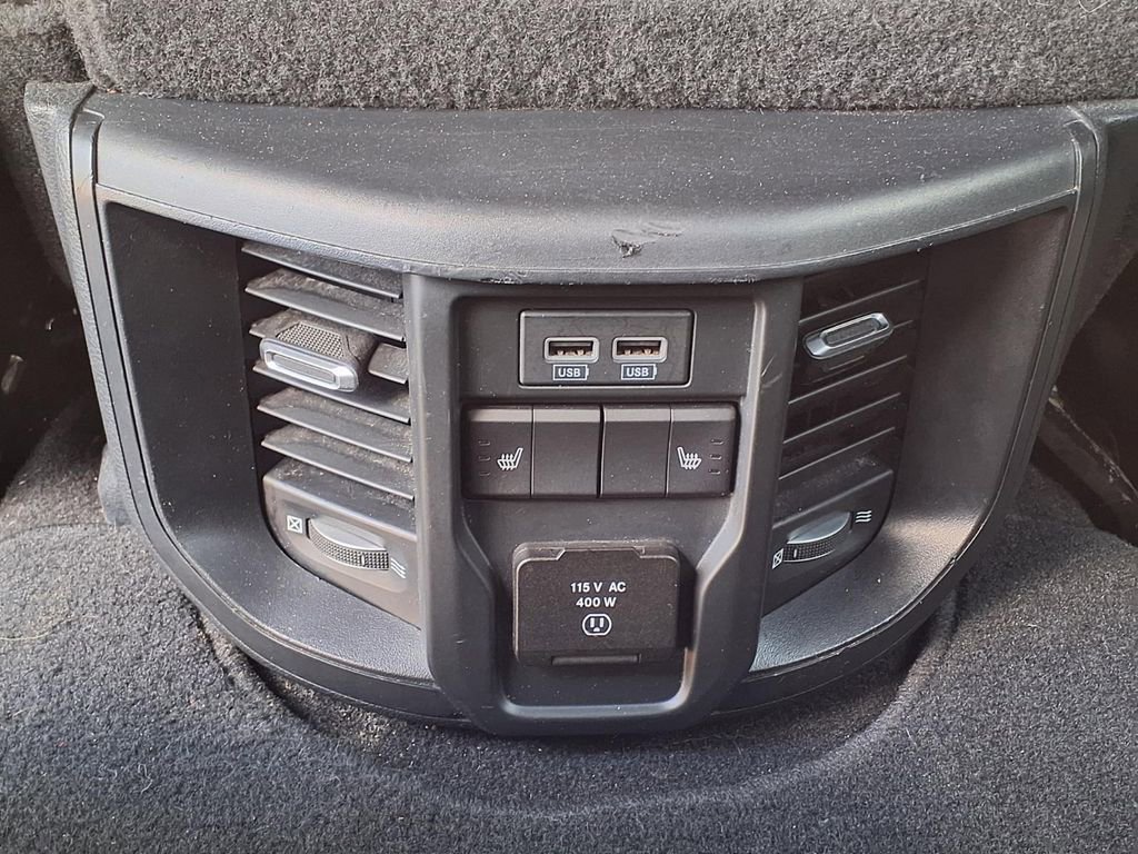 Used 2021 RAM 2500 Power Wagon image 18