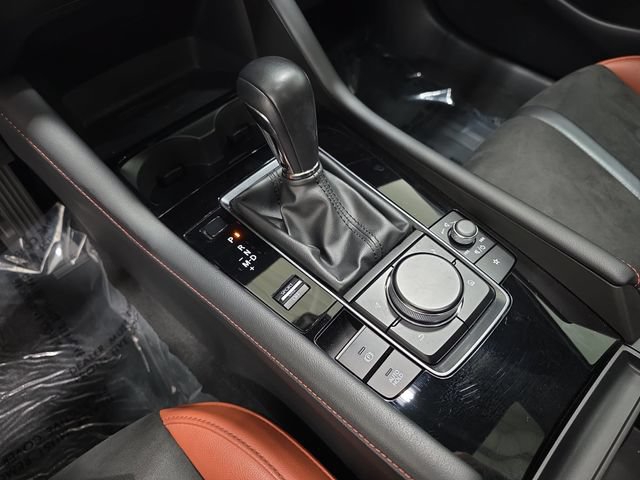 Used 2024 MAZDA MAZDA3 s AWD/4WD image 25