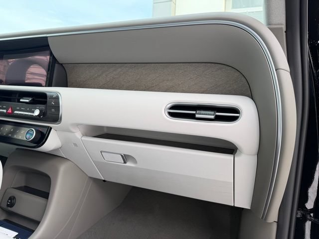 New 2026 Hyundai Palisade Limited AWD/4WD image 50