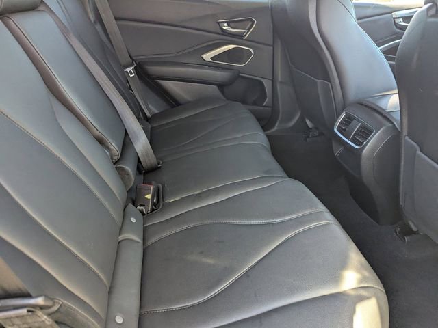 Used 2021 Acura RDX AWD image 13