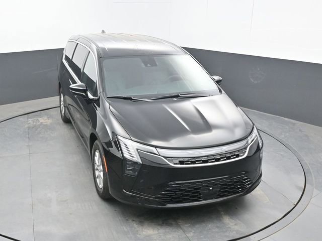 New 2027 Chrysler Pacifica Select FWD image 53