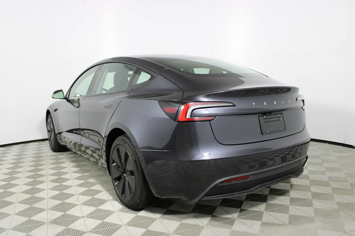 Used 2025 Tesla Model 3 Long Range image 29