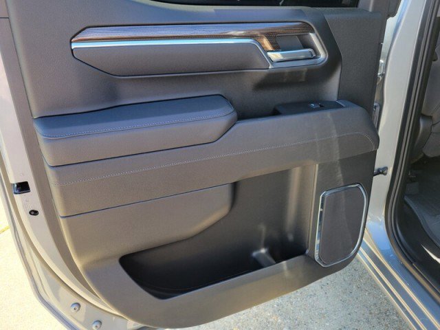 Used 2025 Chevrolet Silverado 1500 LT Trail Boss image 28