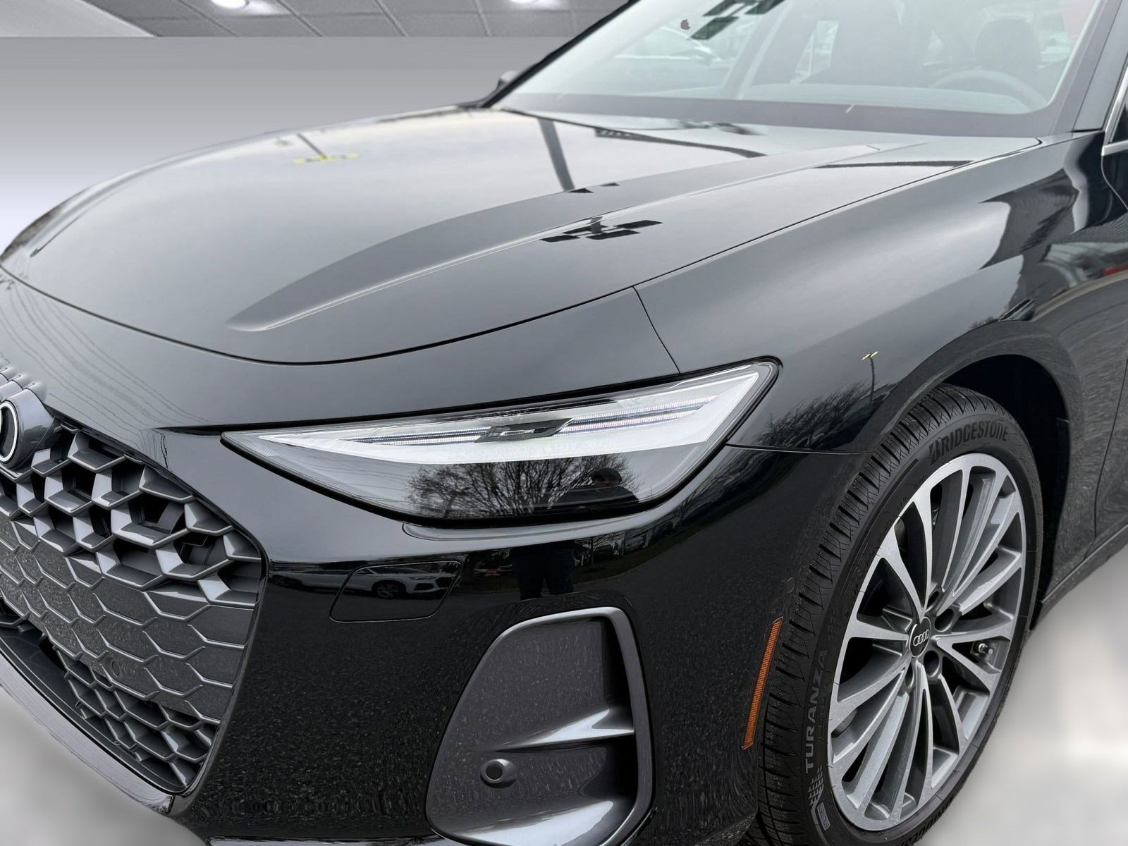 New 2026 Audi A6 Premium image 11