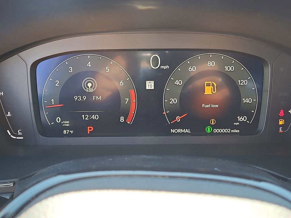 New 2026 Acura Integra A-Spec image 22