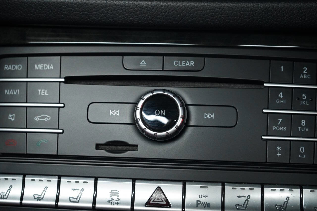 Used 2018 Mercedes-Benz SL 450 SL 450 2dr Roadster image 76