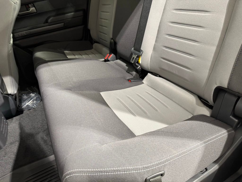 New 2026 Toyota Tacoma TRD Sport image 18