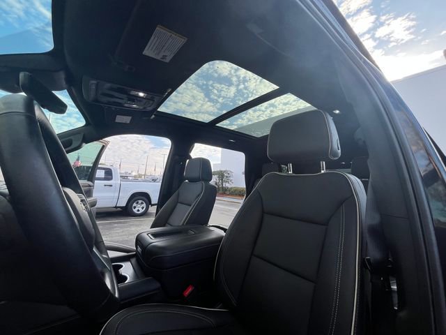 Used 2024 Chevrolet Tahoe Premier w/ Premium Package 2 image 10