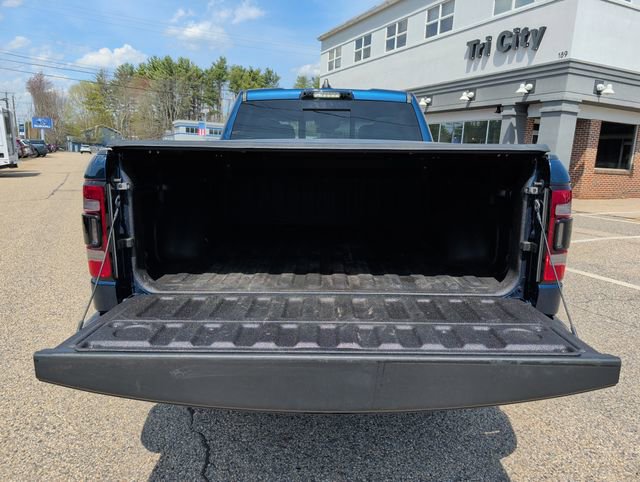Used 2022 RAM 1500 Limited AWD/4WD image 30