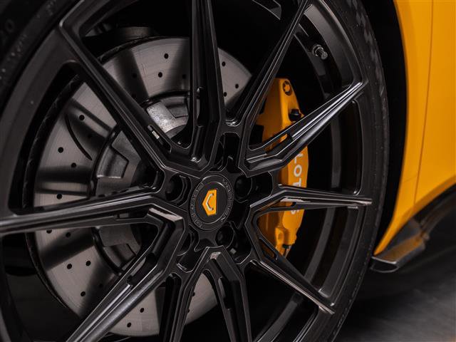 New 2024 Lotus Emira First Edition image 11