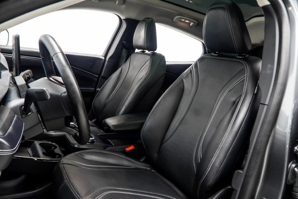 Used 2023 Ford Mustang Mach-E Premium RWD image 39