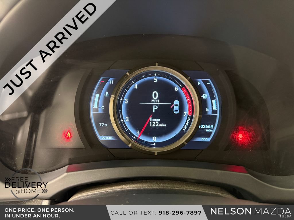 Used 2017 Lexus RC 200t F Sport RWD image 25