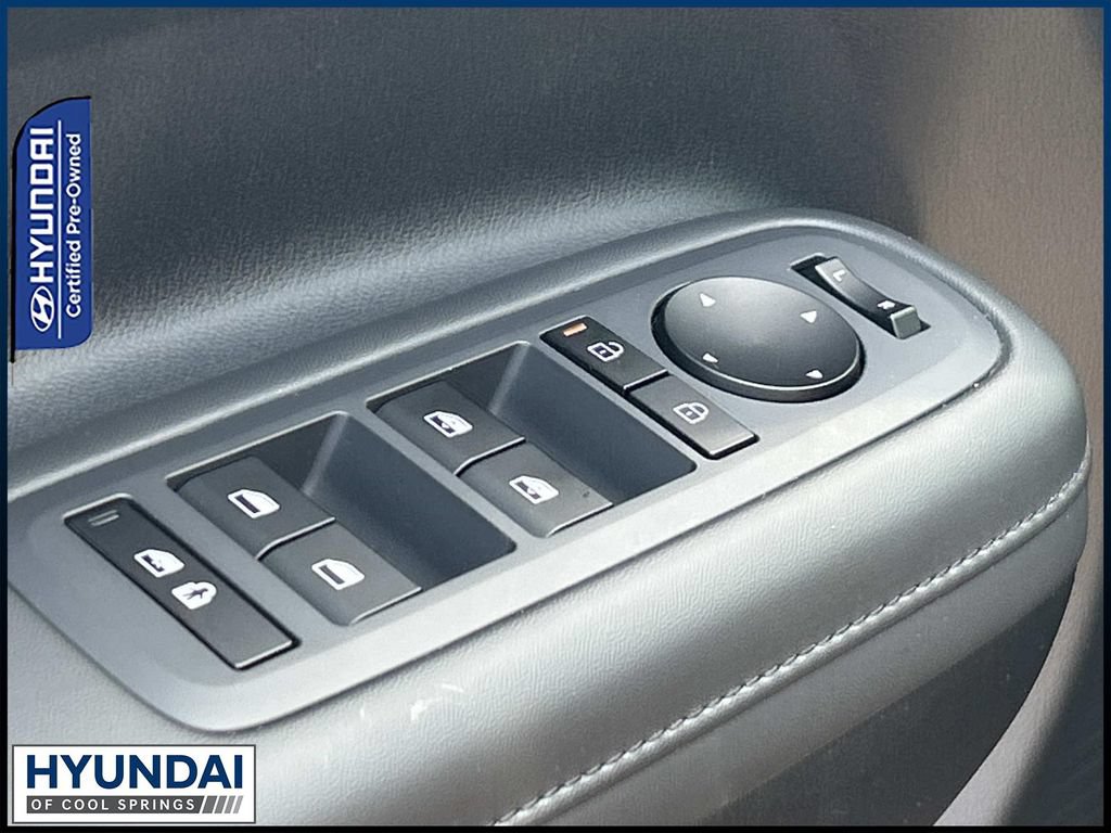 Certified 2025 Hyundai Santa Fe XRT AWD/4WD image 19