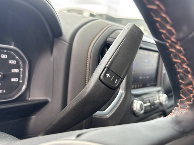 Used 2023 GMC Sierra 2500 AT4 w/ AT4 Premium Plus Package AWD/4WD image 14