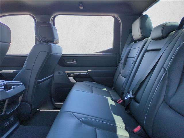 Certified 2026 Toyota Tundra Limited AWD/4WD image 18