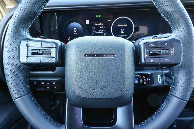 New 2026 Hyundai Palisade XRT Pro AWD/4WD image 25