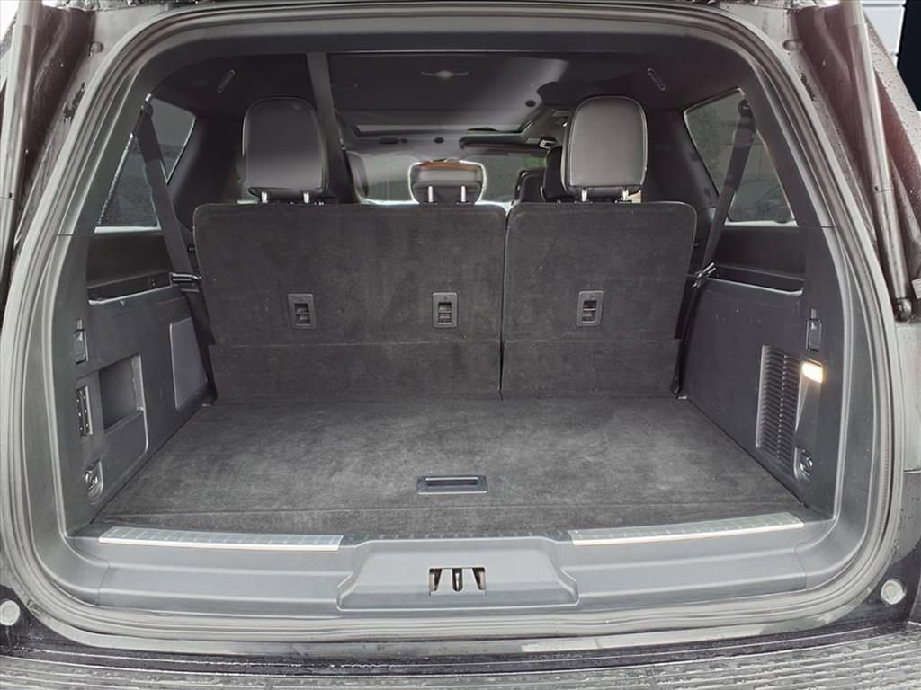 Used 2023 Lincoln Navigator L Reserve image 30