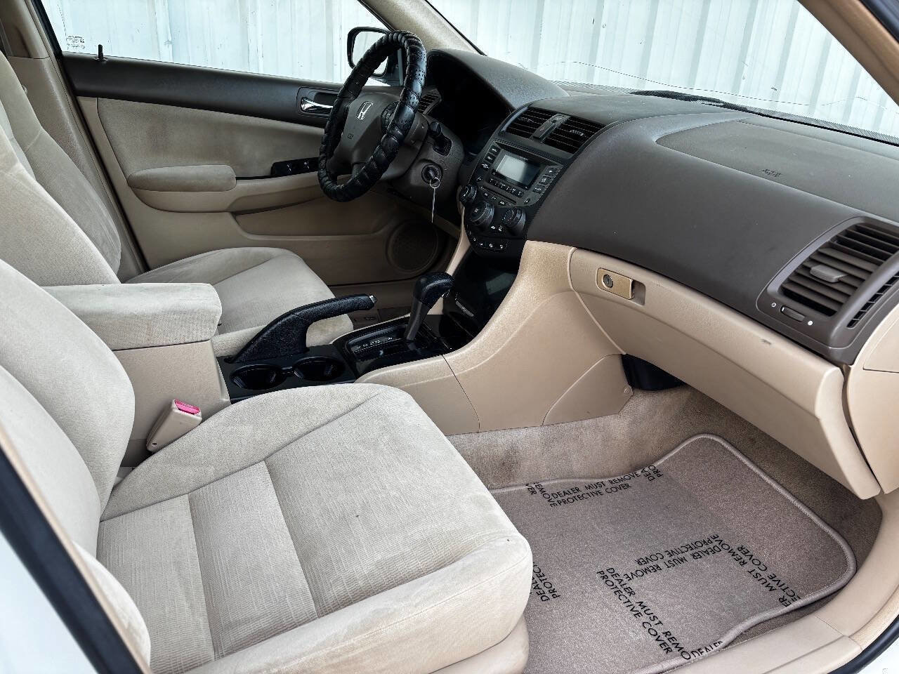 Used 2007 Honda Accord SE image 12