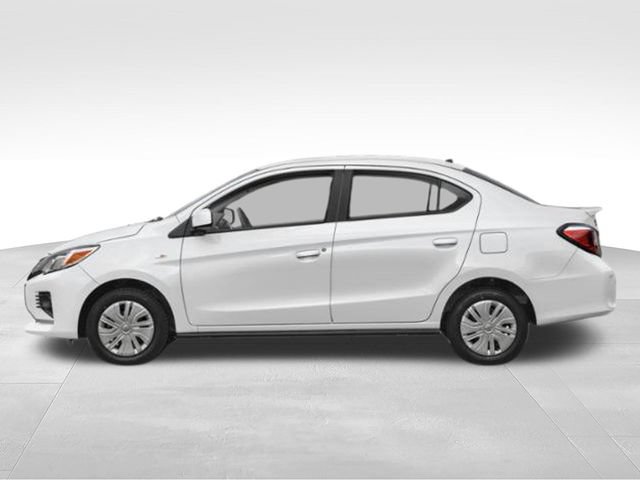 Used 2024 Mitsubishi Mirage G4 ES FWD image 3