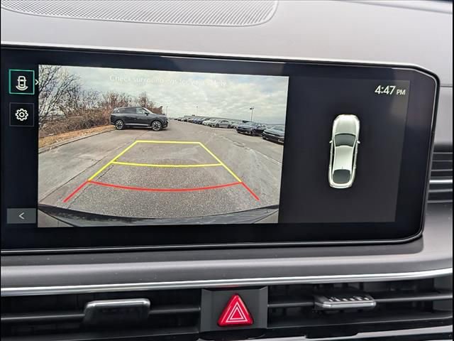 Certified 2026 Kia K5 GT-Line image 10