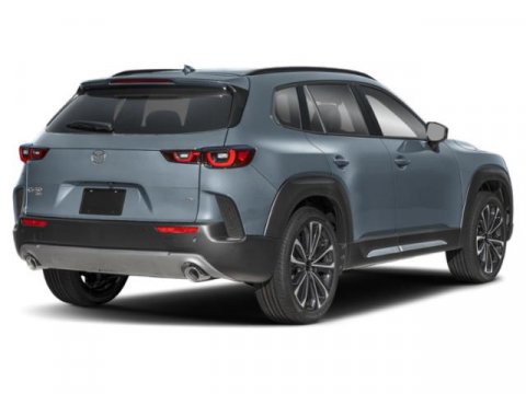New 2026 MAZDA CX-50 2.5 Turbo w/ Accent Package image 5