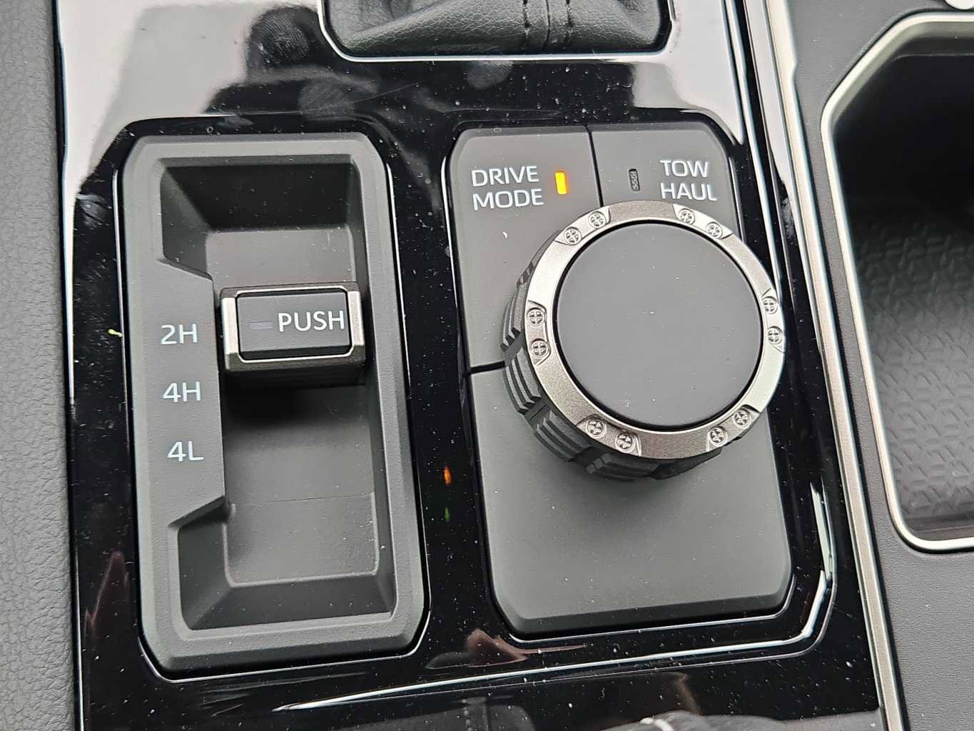 New 2026 Toyota Tundra Limited image 24