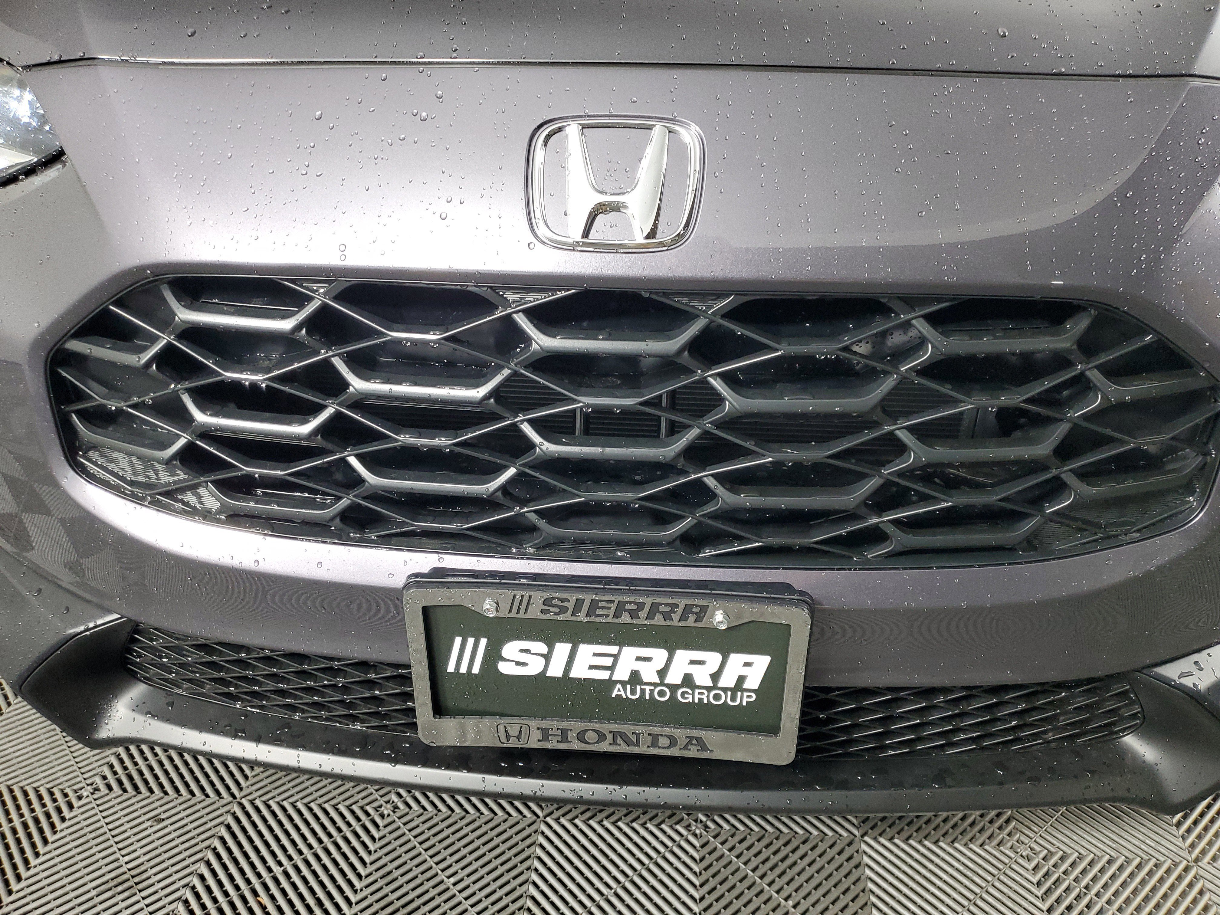 New 2026 Honda HR-V LX image 10