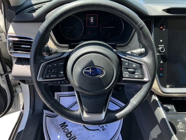 Used 2023 Subaru Outback Limited AWD/4WD image 2