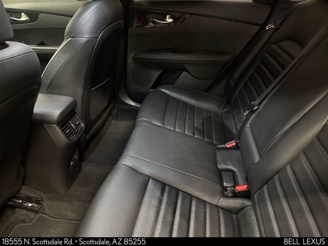 Used 2022 Kia Forte GT-Line w/ GT-Line Premium Package image 26