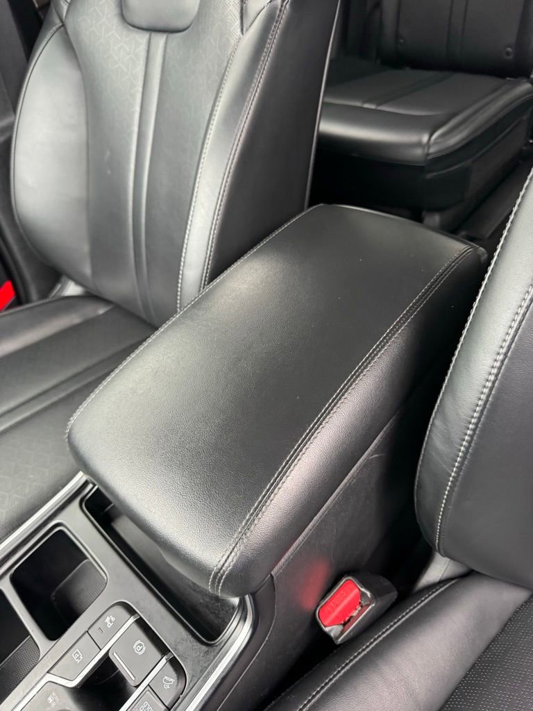 Used 2021 Kia Sorento EX image 25