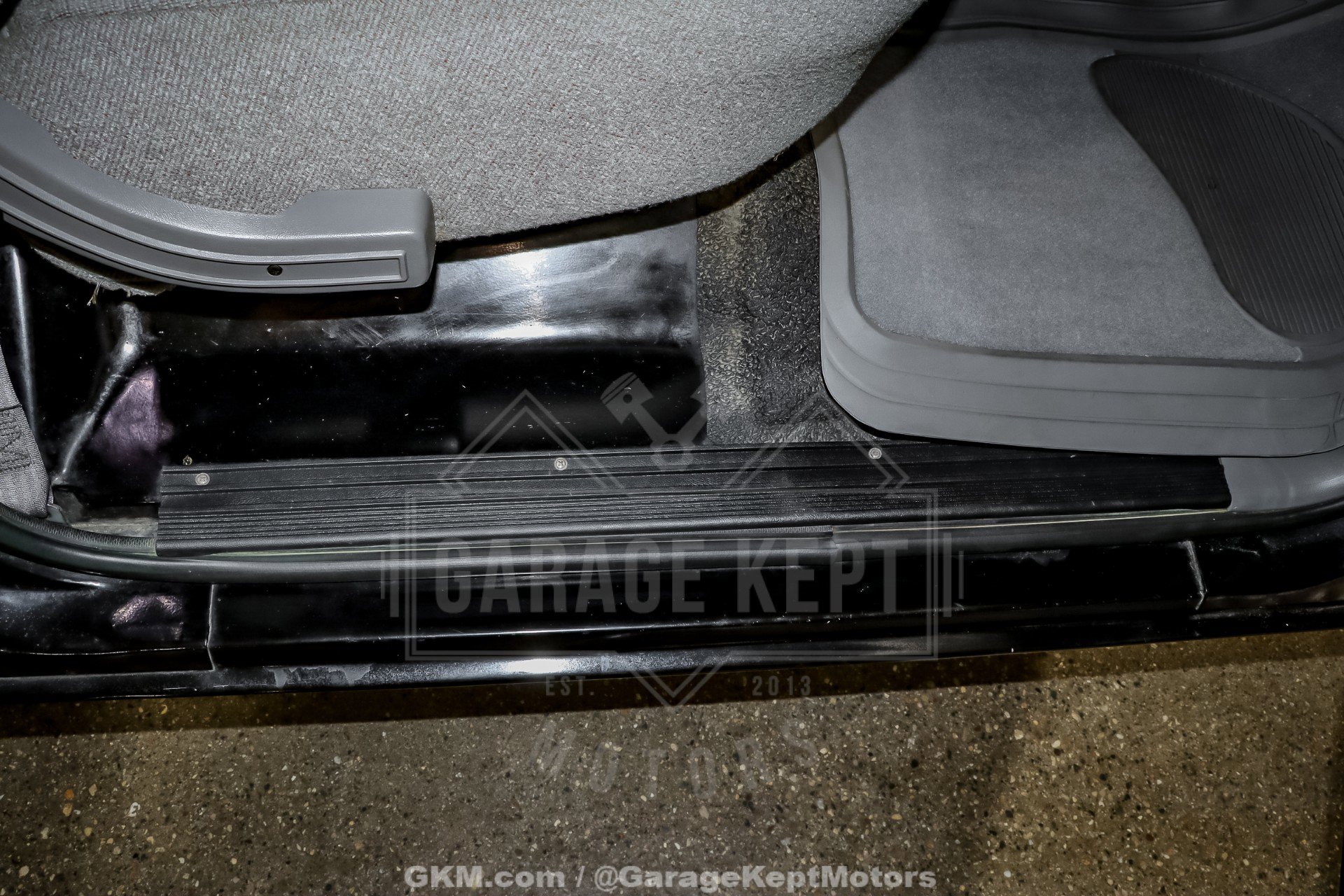 Used 1987 Ford F150 2WD Regular Cab image 68
