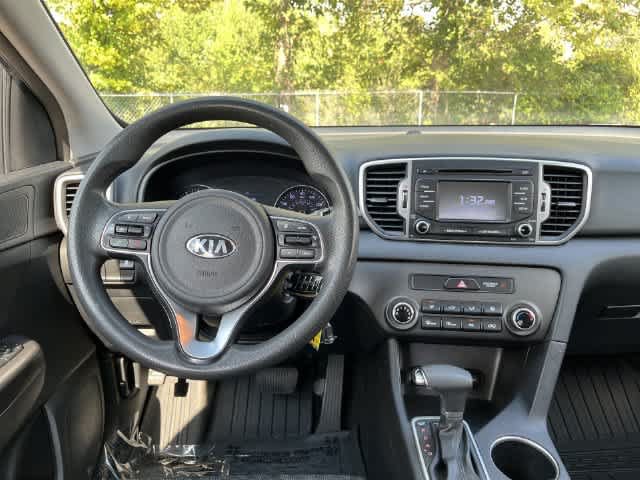 Used 2019 Kia Sportage LX AWD/4WD image 13