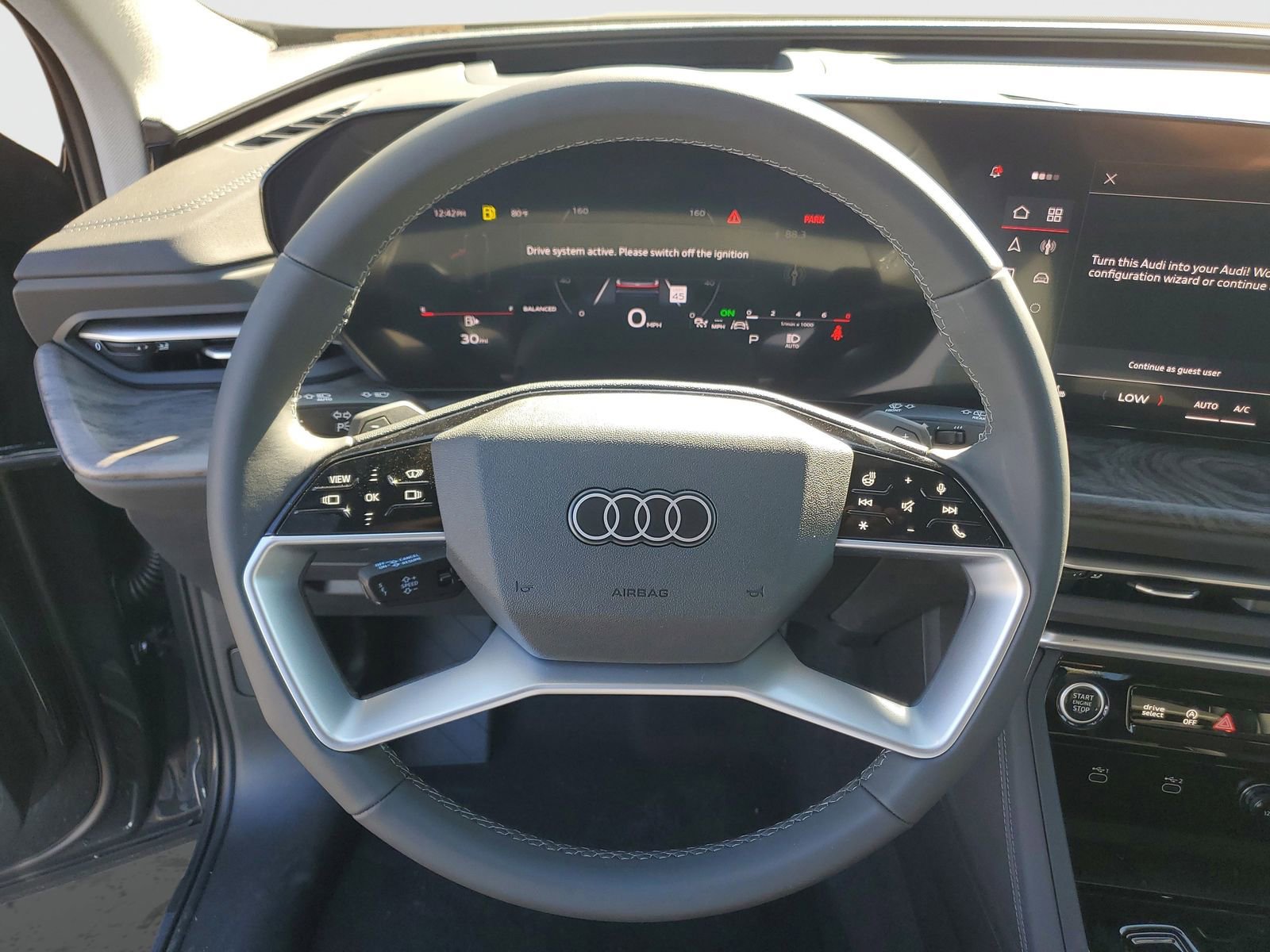 New 2025 Audi Q5 Premium Plus AWD/4WD image 23