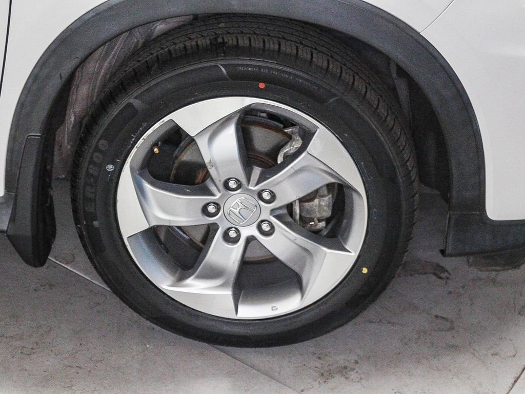 Used 2021 Honda HR-V LX image 10