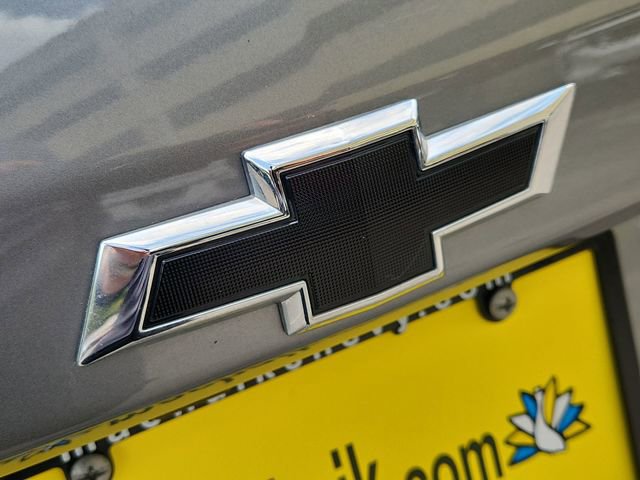 Certified 2024 Chevrolet Equinox RS FWD image 29