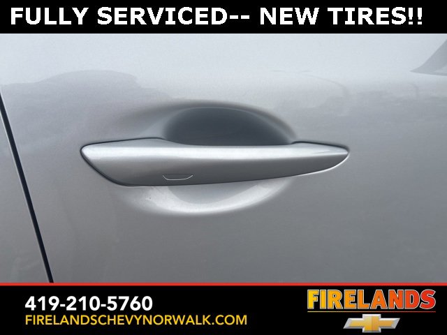 Used 2020 MAZDA MAZDA3 Sedan w/ Select Package image 12