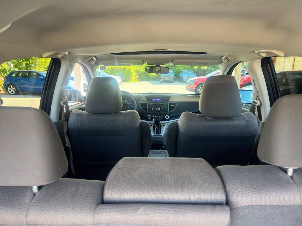 Used 2014 Honda CR-V EX image 13