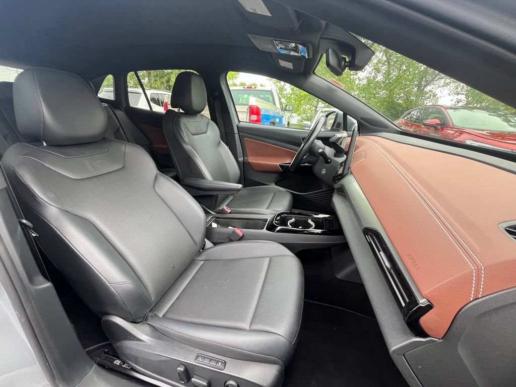 Used 2021 Volkswagen ID.4 Pro S RWD image 12