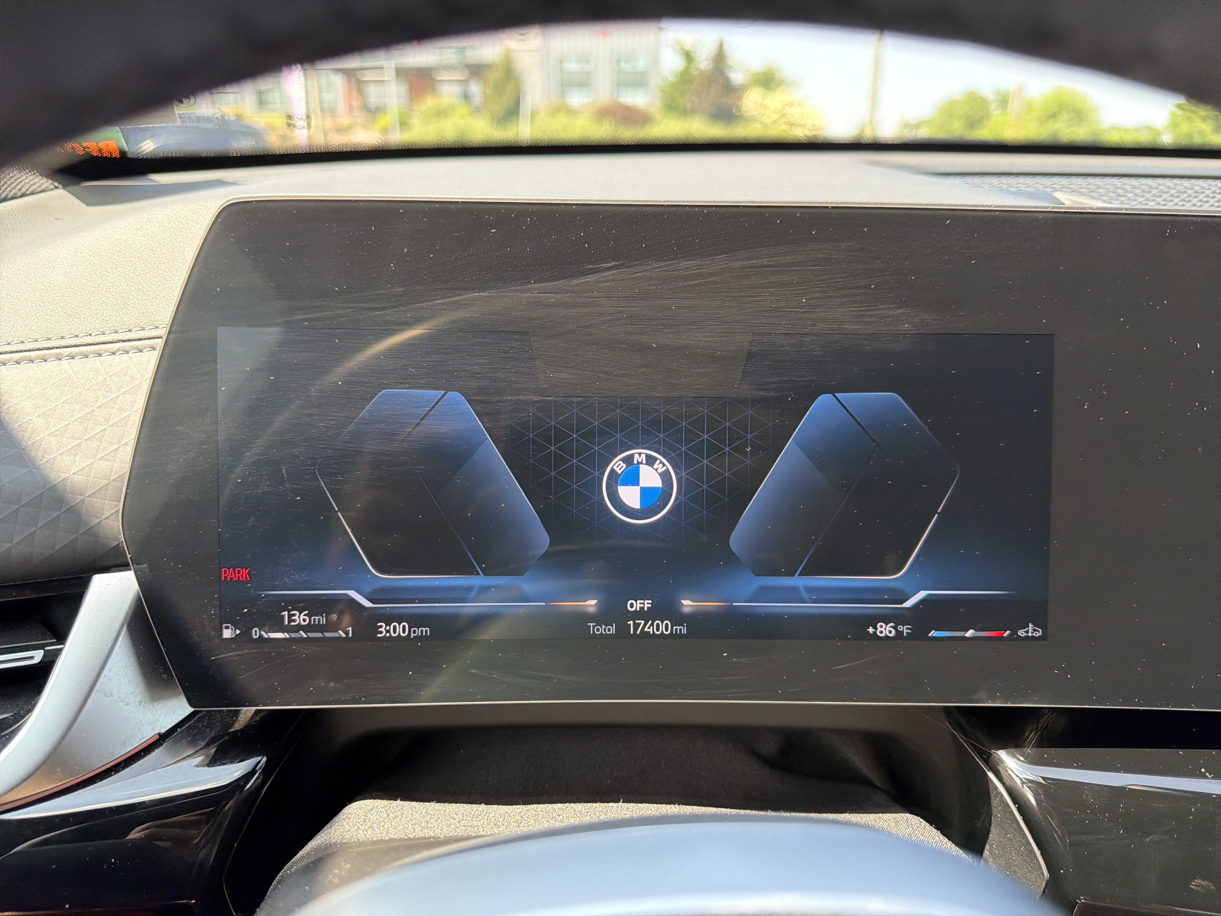 Used 2026 BMW X2 xDrive28i AWD/4WD image 12