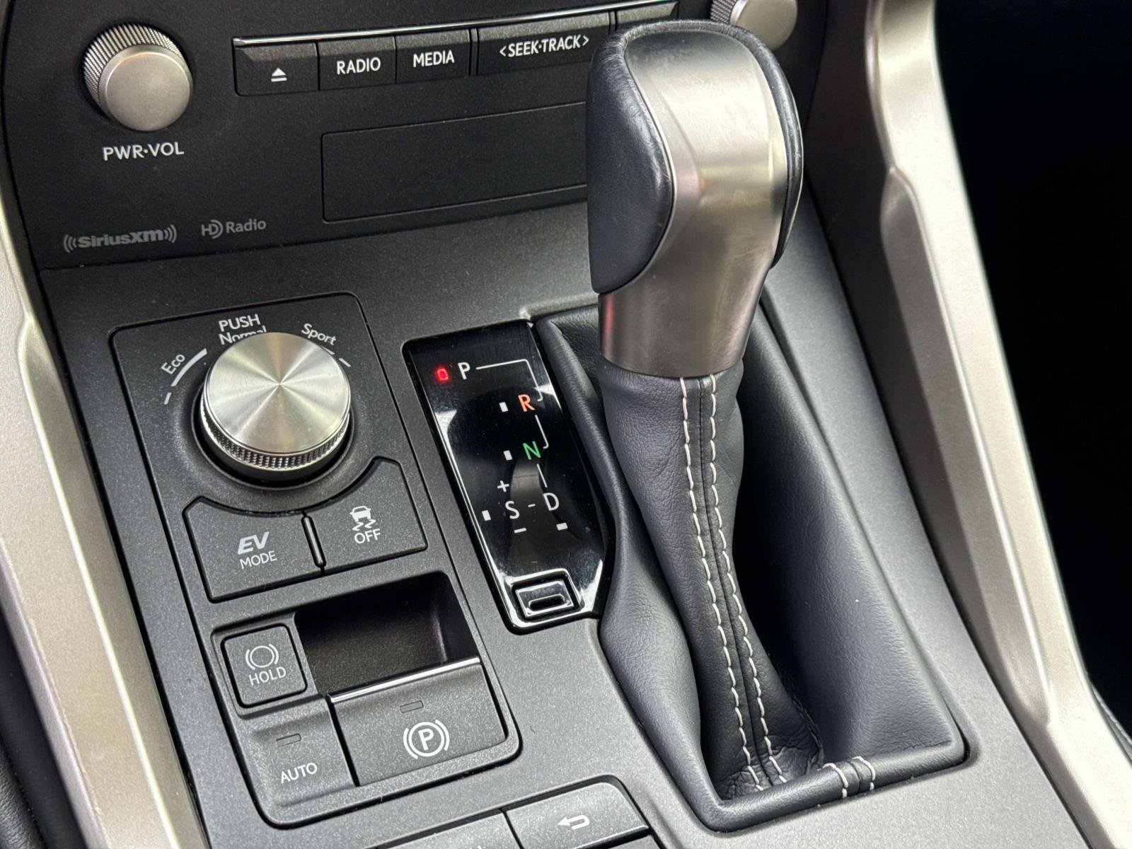 Used 2021 Lexus NX 300h AWD w/ Premium Package image 26