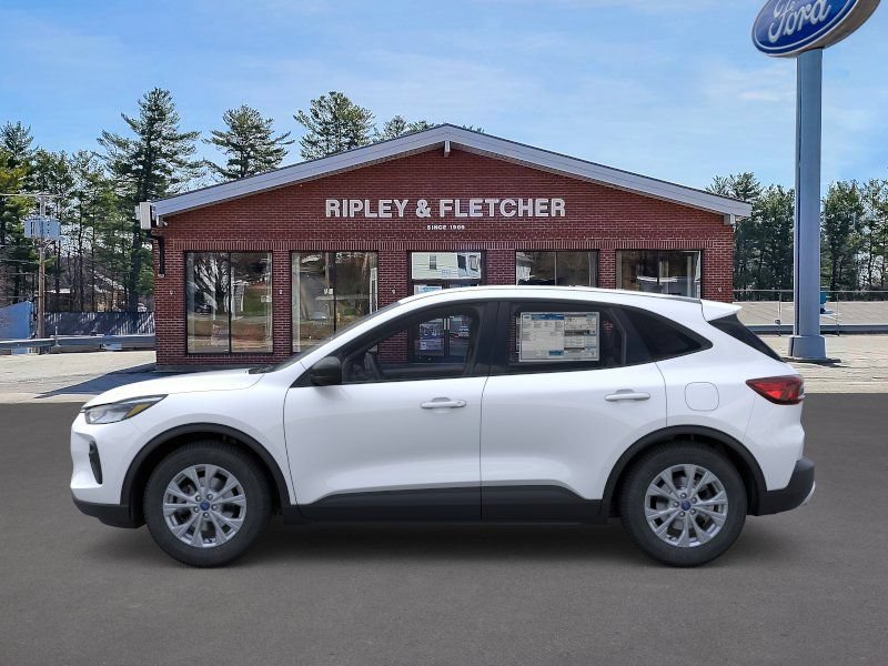 New 2026 Ford Escape Active w/ Cold Weather Package AWD/4WD image 3