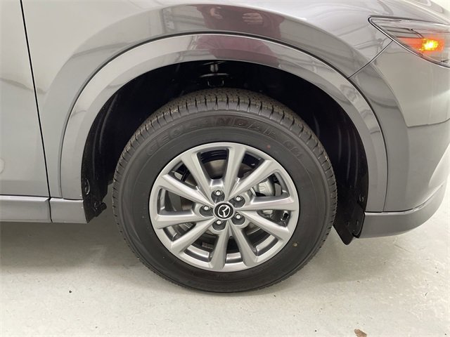 New 2025 MAZDA CX-5 AWD 2.5 S w/ Preferred Package image 14