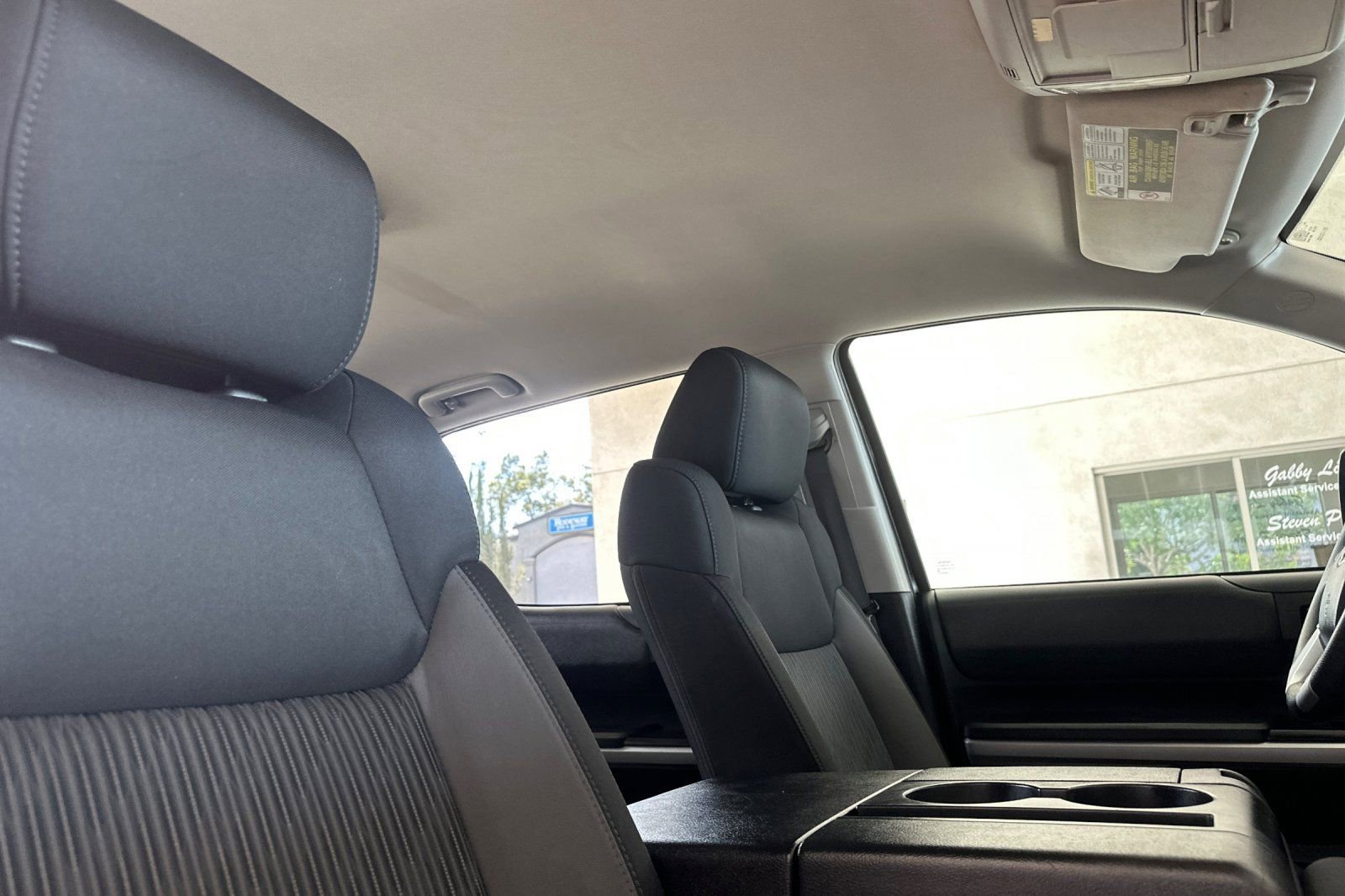 Used 2014 Toyota Tundra SR5 RWD image 16