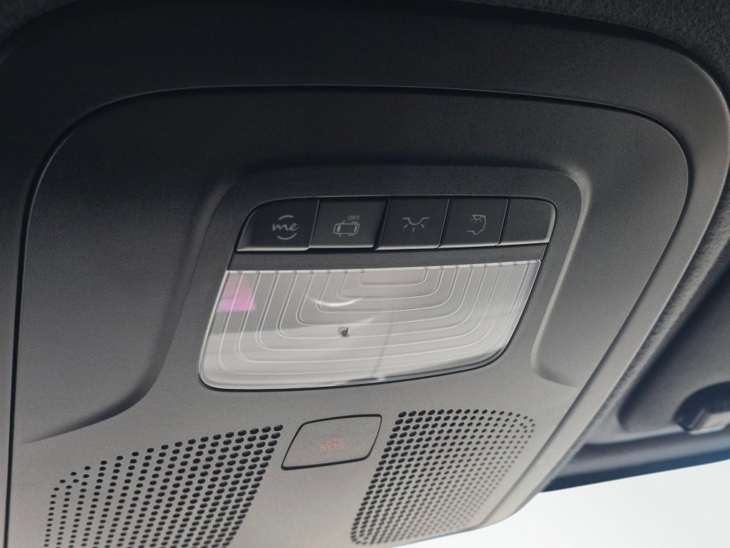 New 2025 Mercedes-Benz eSprinter 170 Cargo image 45