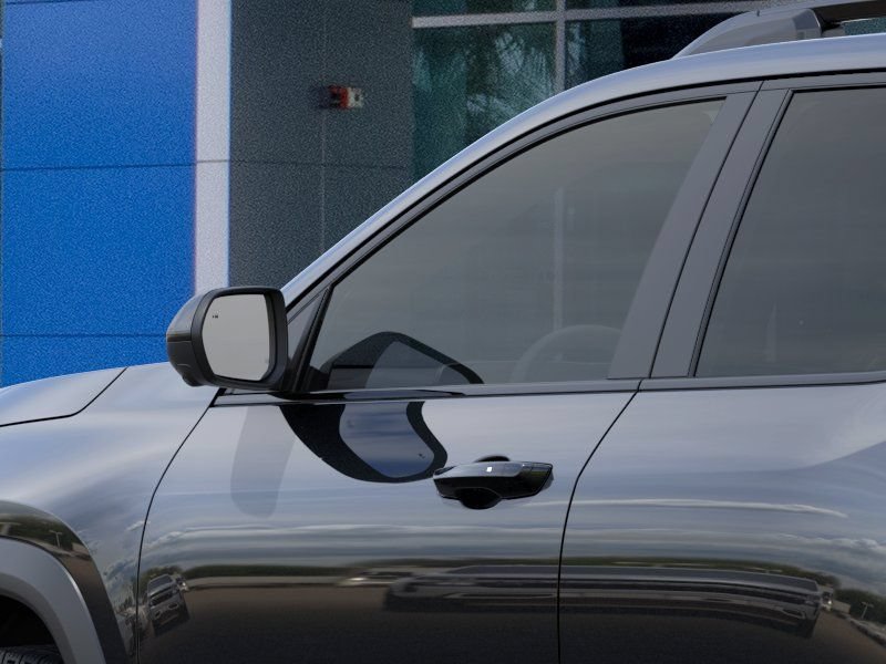 New 2027 Chevrolet Equinox RS w/ Safety and Technology Package FWD image 12
