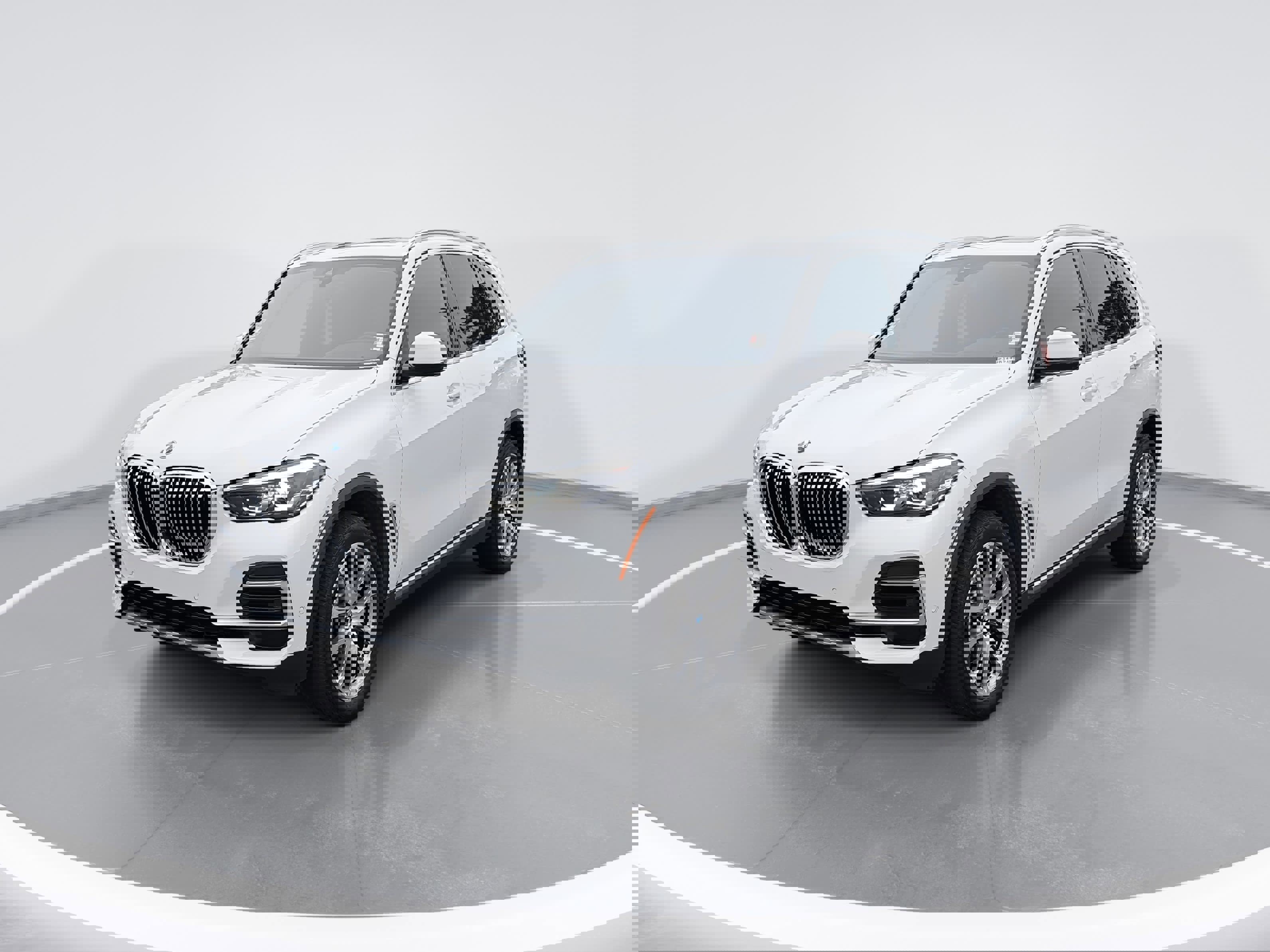 Used 2023 BMW X5 xDrive40i w/ Premium Package image 7